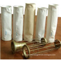 Corrosion Resistance Ss Stainless Steel Filter Bag Support Frame